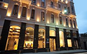 Occidental Pera İstanbul